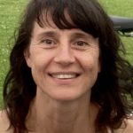 Katja Dreyer Portrait